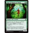 Sage du Maquis de Shaila / Sage of Shaila's Claim