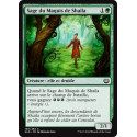 Sage du Maquis de Shaila / Sage of Shaila's Claim
