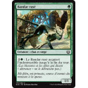 Bandar rusé / Wily Bandar