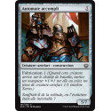 Automate accompli / Accomplished Automaton