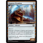 Express d'Aradara / Aradara Express