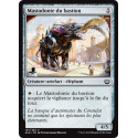 Mastodonte du bastion / Bastion Mastodon