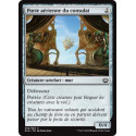 Porte aérienne du consulat / Consulate Skygate