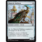 Paon de Dukhara / Dukhara Peafowl