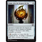 Casse-tête du forgeur de feu / Fireforger's Puzzleknot