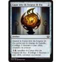 Casse-tête du forgeur de feu / Fireforger's Puzzleknot