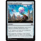 Prisme prophétique / Prophetic Prism