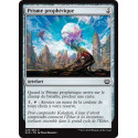 Prisme prophétique / Prophetic Prism