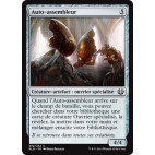 Auto-assembleur / Self-Assembler