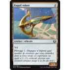 Esquif volant / Sky Skiff