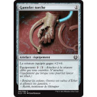 Gantelet torche / Torch Gauntlet