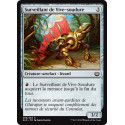 Surveillant de Vive-soudure / Weldfast Monitor
