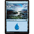 Île / Island n°255