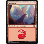 Montagne / Mountain n°259