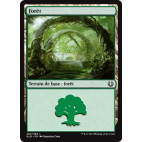 Forêt / Forest n°262