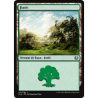 Forêt / Forest n°263