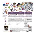 Magic Maze : Maximum Security