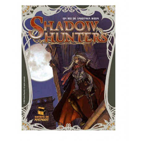 Shadow Hunters