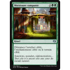 Moisissure rampante / Creeping Mold