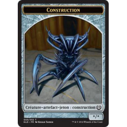 Construction / Construct