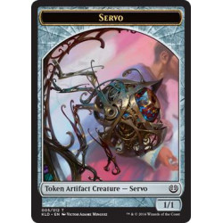 Servo 1/1
