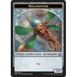 Mécanoptère / Thopter - 1/1