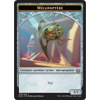 Mécanoptère / Thopter - 1/1