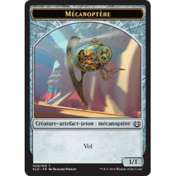 Mécanoptère / Thopter - 1/1