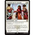 Capturée par le consulat / Captured by the Consulate - Foil