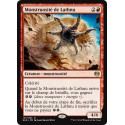 Monstruosité de Lathnu / Lathnu Hellion - Foil
