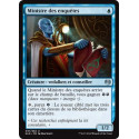 Ministre des enquêtes / Minister of Inquiries - Foil