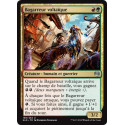 Bagarreur voltaïque / Voltaic Brawler - Foil