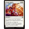 Charge inspirée / Inspired Charge - Foil