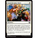 Construit pour durer / Built to Last - Foil
