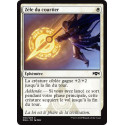 Zèle du courtier / Arrester's Zeal