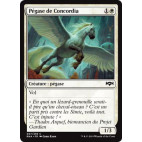 Pégase de Concordia / Concordia Pegasus