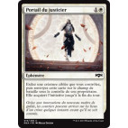Portail du justicier / Justiciar's Portal