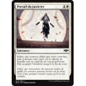 Portail du justicier / Justiciar's Portal