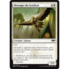 Messager du Syndicat / Syndicate Messenger