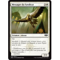 Messager du Syndicat / Syndicate Messenger