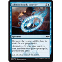 Admonition du courtier / Arrester's Admonition