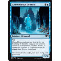 Annonciateur de froid / Chillbringer