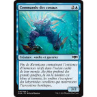 Commando des coraux / Coral Commando