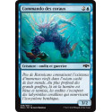Commando des coraux / Coral Commando