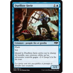 Duelliste faerie / Faerie Duelist