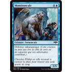 Monstroncule / Humongulus