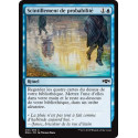 Scintillement de probabilité / Shimmer of Possibility