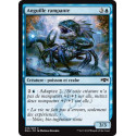 Anguille rampante / Skitter Eel