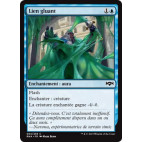 Lien gluant / Slimebind