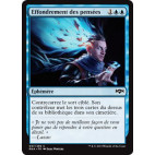 Effondrement des pensées / Thought Collapse